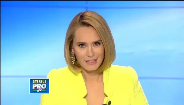 Frumoasa Veronica Pascu, sedinta foto pentru The ONE. E model de succes, dar inca viseaza la actorie