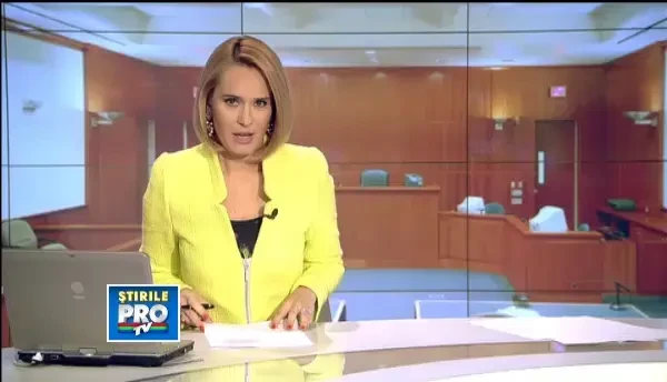 Prima zi de proces pentru Breivik. Rasete si lacrimi pe chipul celui mai mare criminal al Norvegiei