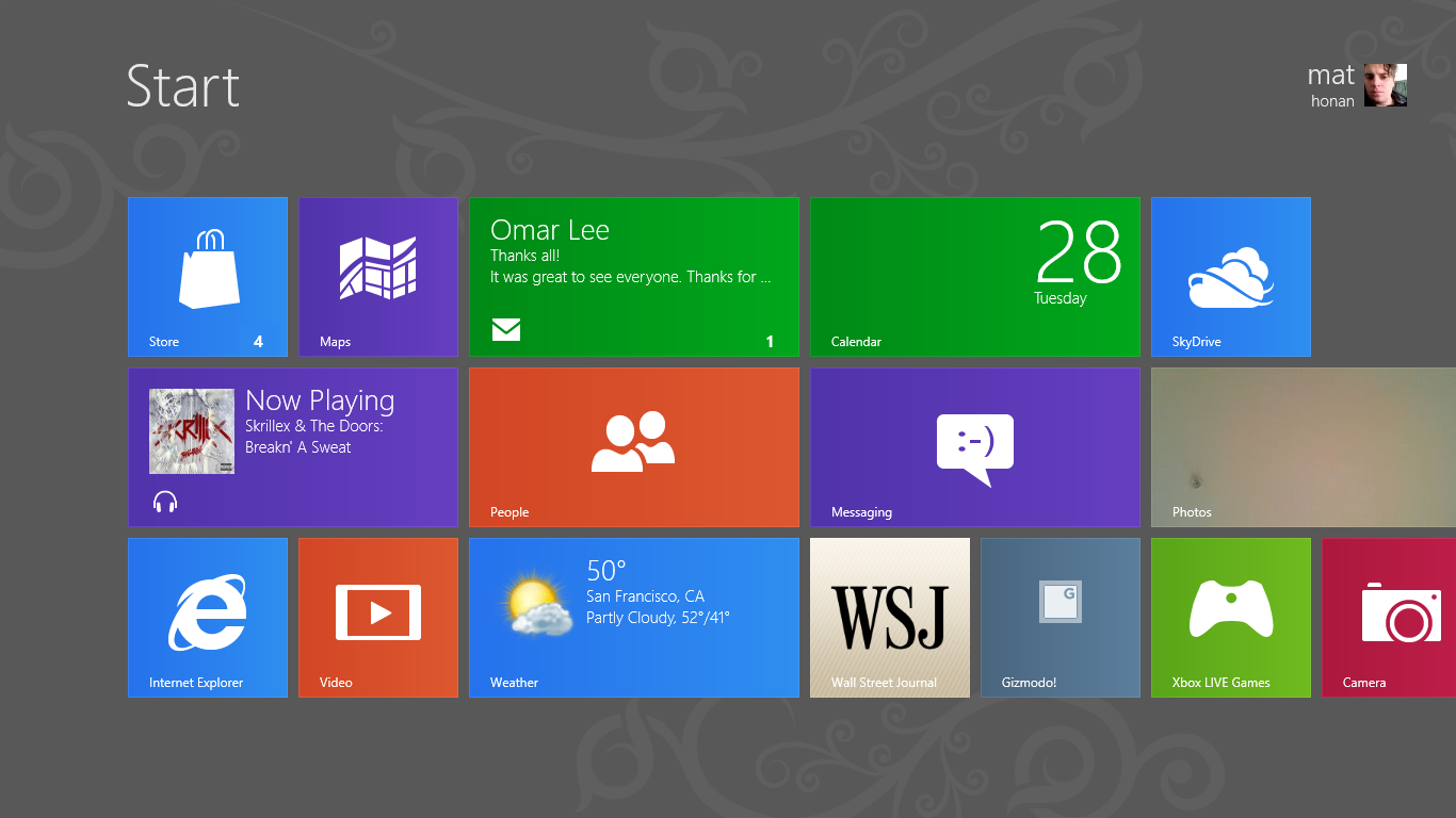 Windows 8 va avea trei versiuni. Iata surprizele Microsoft pentru userii de PC-uri