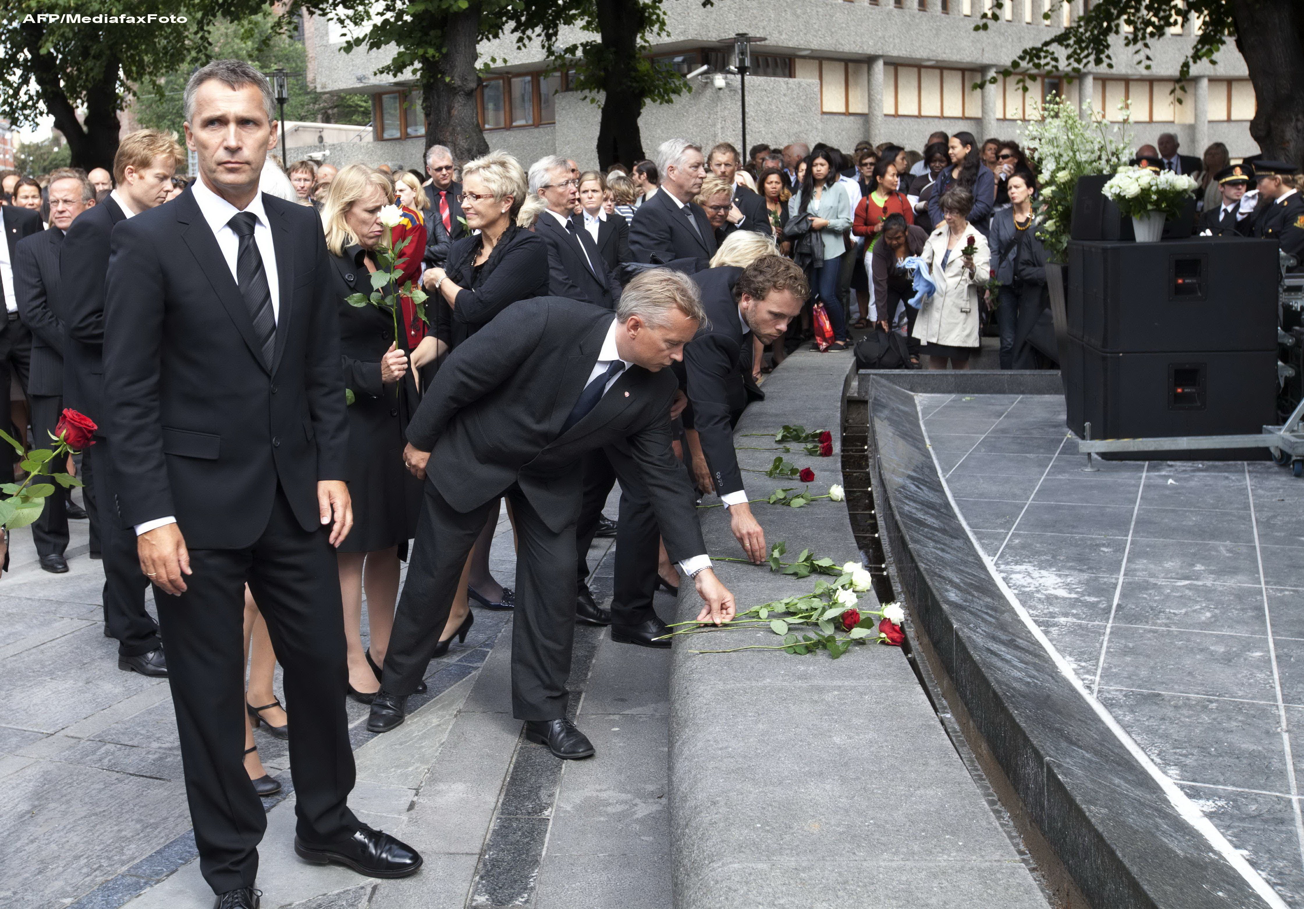 Declaratie socanta a lui Breivik in a doua zi de proces: "Da, as face-o din nou"