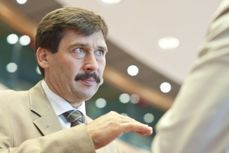 Ungaria are un nou presedinte, numit de Viktor Orban. Cine este Janos Ader