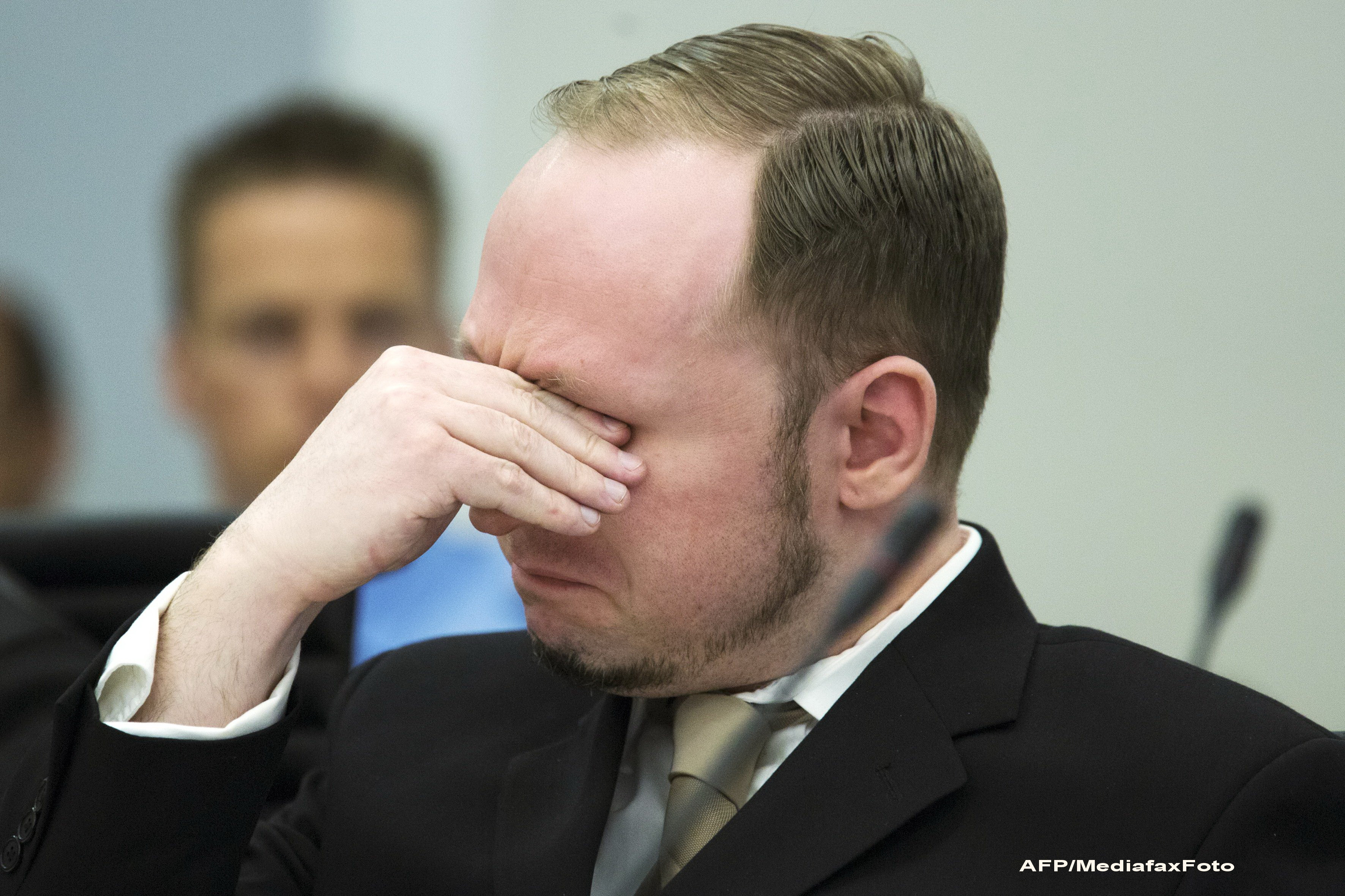 Tanara impuscata in fata, care i-a supravietuit lui Breivik: "Am simtit gust de sange si metal"