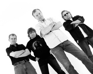 Concert The Animals - Live la Bucuresti, 10 mai, Jukebox Venue