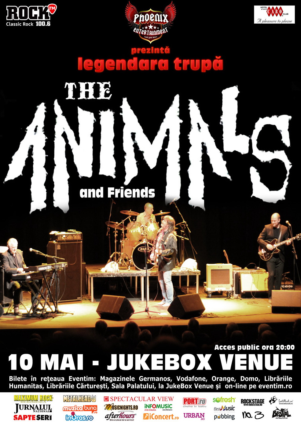 The Animals