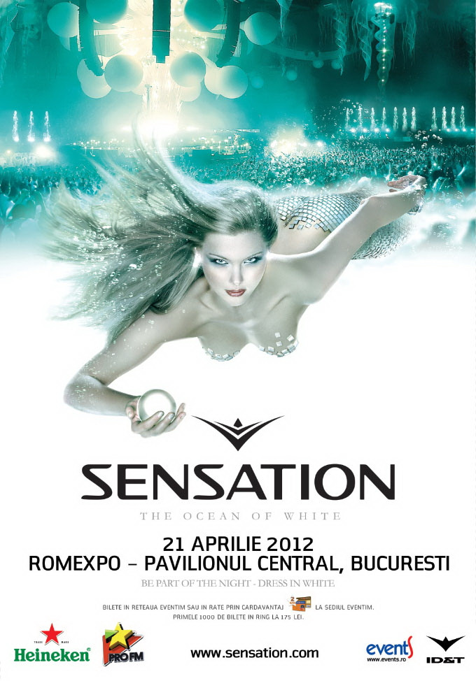 Sensation