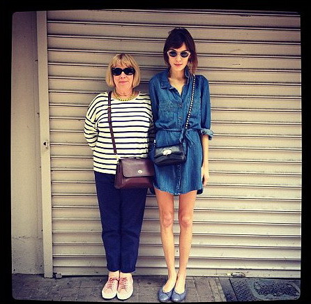 A publicat o poza si s-a trezit implicata intr-un scandal. Vedeta a fost nevoita sa o stearga