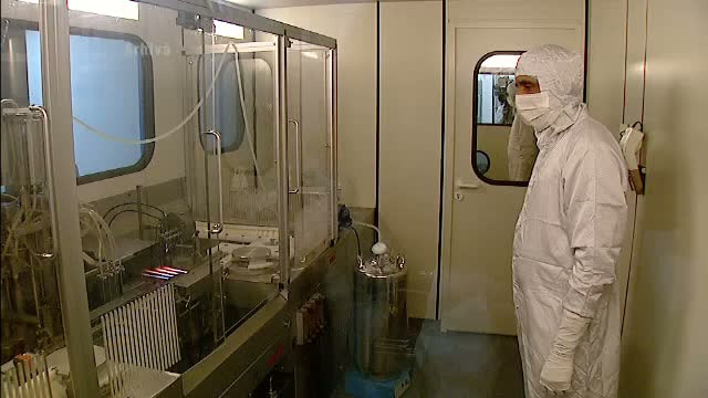 Haos fara sfarsit la Institutul Cantacuzino. Sute de mii de vaccinuri risca sa expire in depozite