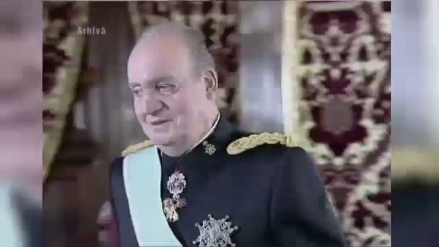 Regele Juan Carlos al Spaniei a implinit sambata 75 de ani