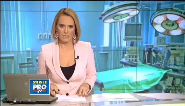 Una dintre siamezele internate la Grigore Alexandrescu a murit, cealalta e in stare foarte grava