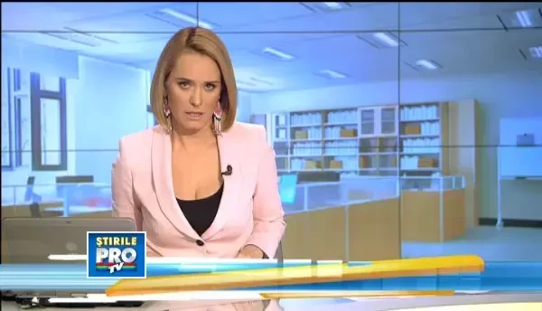 Mihai-Razvan Ungureanu l-a demis prin telefon pe Sorin Blejnar. Serban Pop e noul sef ANAF