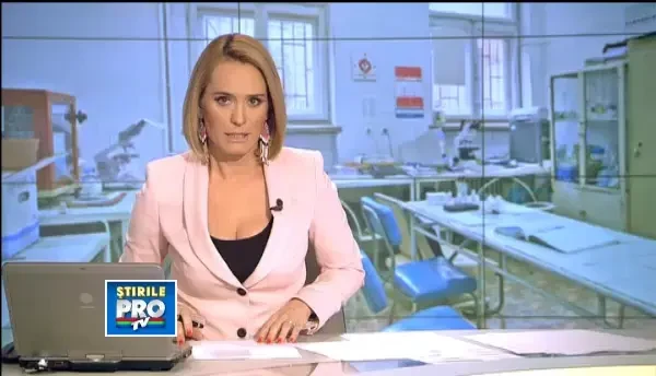 Haos fara sfarsit la Institutul Cantacuzino. Sute de mii de vaccinuri risca sa expire in depozite