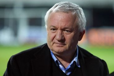 ROMANIA - GRECIA 1-1. Porumboiu: Repriza a doua a dovedit ca avem jucatori de valoare