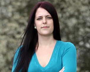 "Vad tot ce se intampla in jur, dar nu pot sa reactionez". Condamnata sa nu-si exprime sentimentele