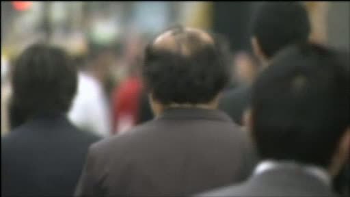 O descoperire a japonezilor i-ar putea scapa pe barbati de o mare problema