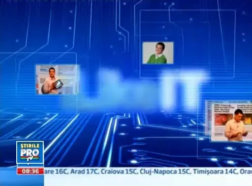 iLikeIT: Lupte de sumo intre roboti si gadgeturi interesante de la HKTDC