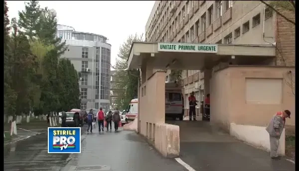 Socant. Un bebelus a fost gasit mort, in vasul toaletei dintr-o casa de tip familial