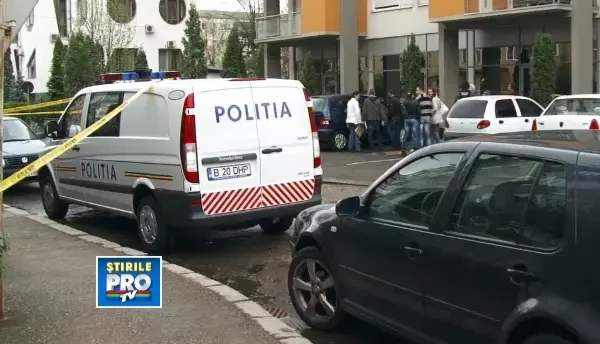 Prinsi dupa ce au atacat cu spray lacrimogen si au batut un barbat din judetul Hunedoara