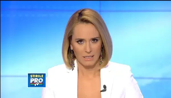 Batuta crunt de propria mama. O fetita de numai patru luni a trecut prin chinuri greu de suportat