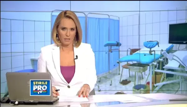 400 de intreruperi de sarcina pe zi. Romania se afla pe primul loc in UE la numarul de avorturi