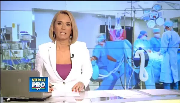 "Drepturile pacientilor ar trebui incluse in legea sanatatii". Colegiul Medicilor sustine initiativa