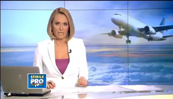 Greseala nepermisa a unui pilot care a tras un pui de somn in timpul zborului