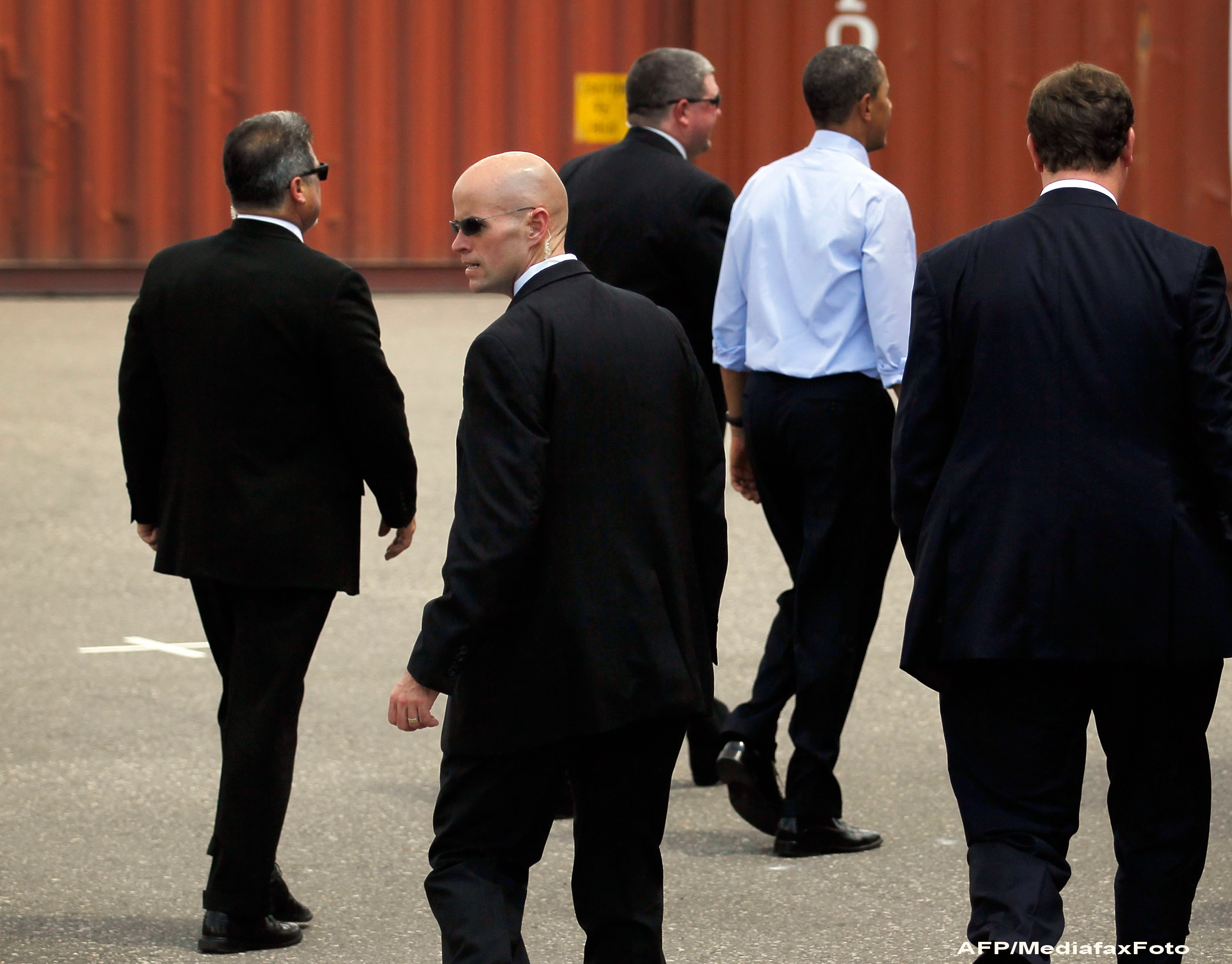 Scandalul sexual din Secret Service ia amploare. Trei agenti raman fara joburi