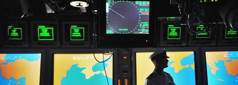 Rapoarte secrete pun la indoiala eficacitatea scutului antiracheta din Europa