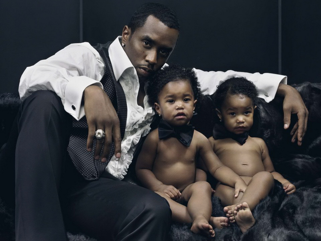 Top 5 cei mai bogati artisti hip-hop din lume