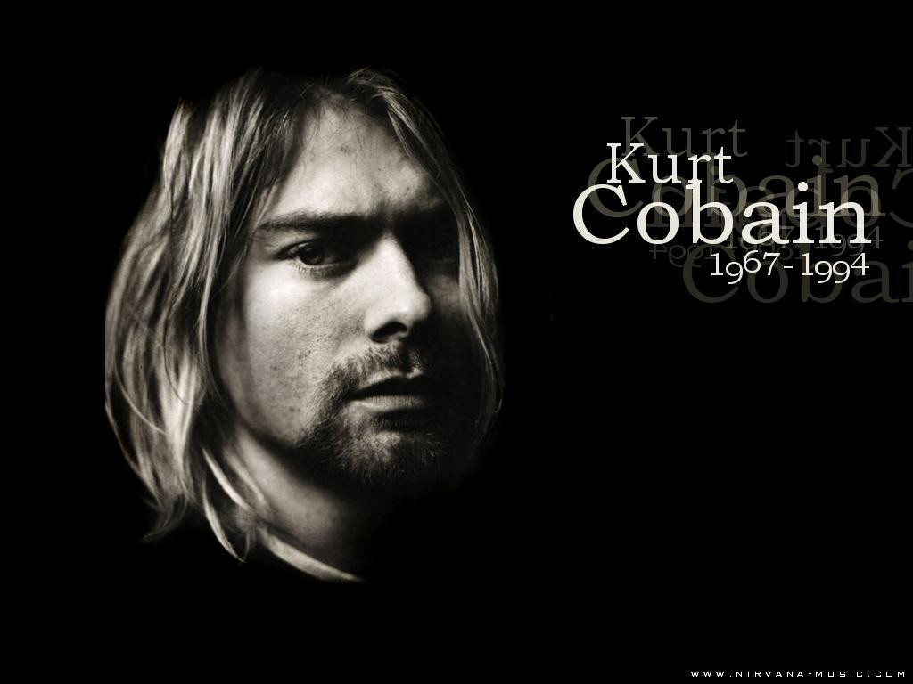Proiect secret! La ce lucra Kurt Cobain inainte sa se sinucida