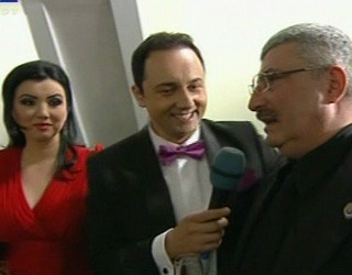 TRADARE in familie. Silviu Prigoana nu astepta NICIODATA ca fiul lui Honorius sa-i faca asta