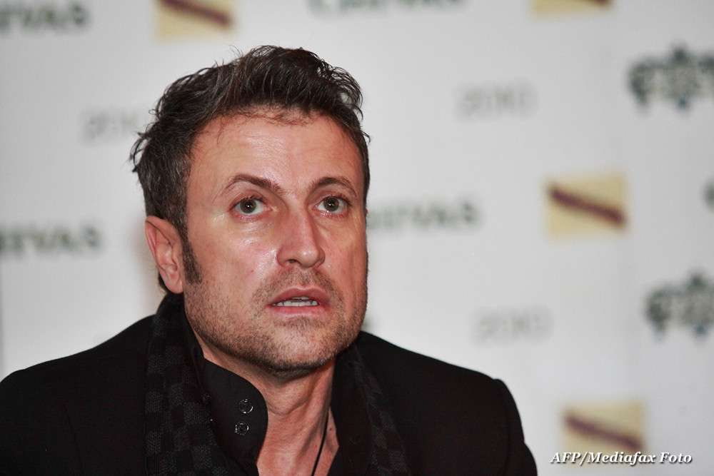 Catalin Botezatu, reclamat la politie dupa ce a spus ca a facut sex cu o minora