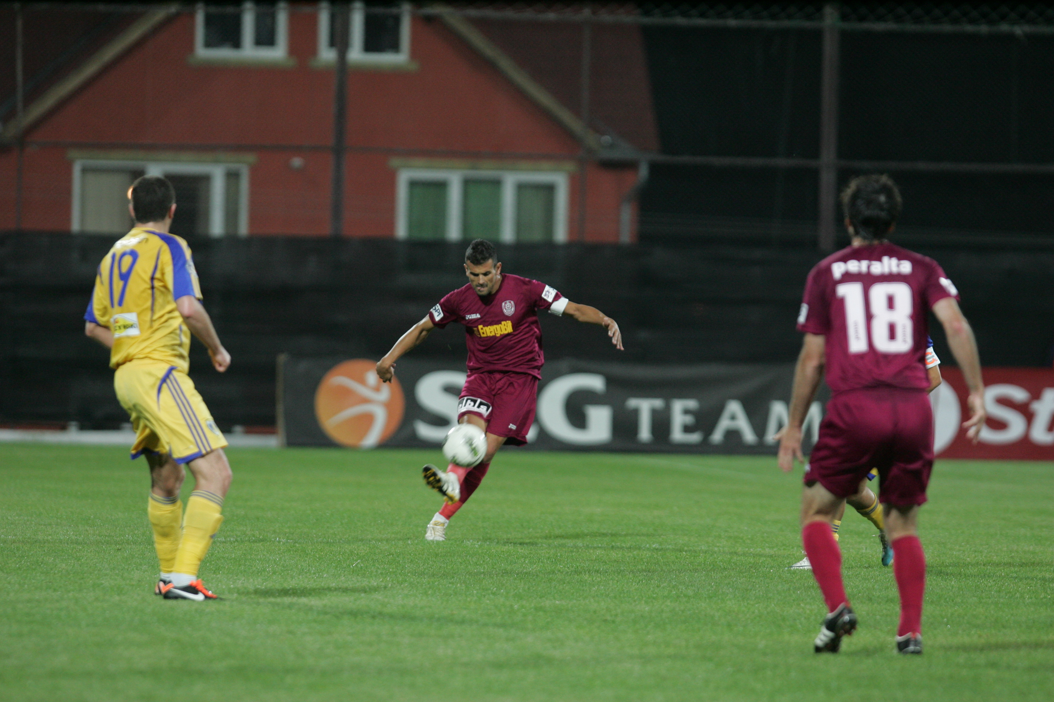 Analiza K1 intre incidentul dintre Cadu si Milanov. Iftimoaie da verdictul la nefericitul incident