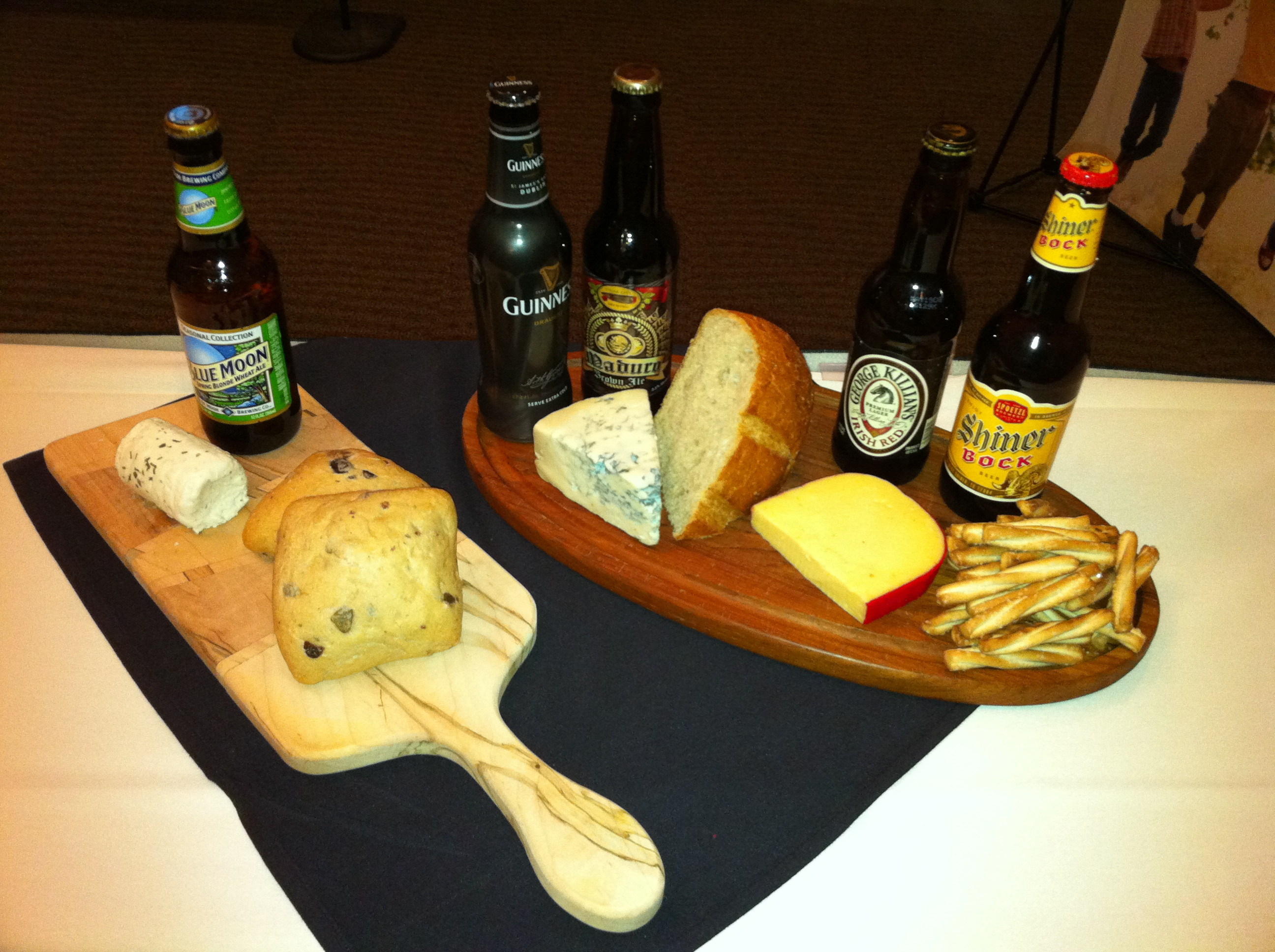 Ce e indicat sa mananci cand bei o BERE