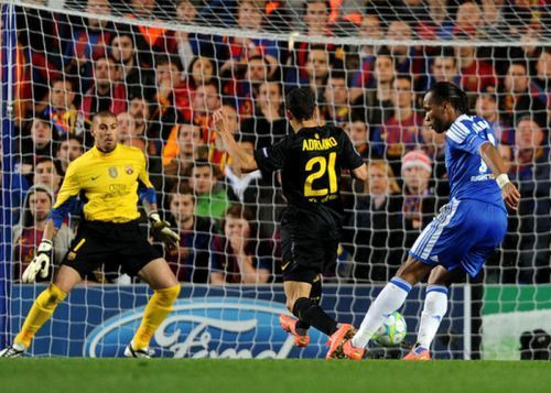 ProFM.ro: După înfrângerea cu Chelsea, Barcelona a pierdut 20% din suporteri