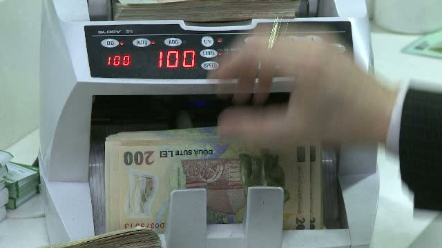 Documentul oficial care mentioneaza ca salariile bugetarilor vor reveni la normal in acest an