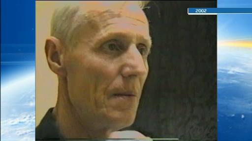 Criminalul in serie din Arad a ajuns din nou la judecata.Vrea sa fie condamnat cat mai repede