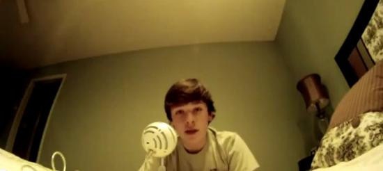 Pustiul de 14 ani a carui VOCE DE AUR ar putea imparti milioanele de la Hollywood in viitor