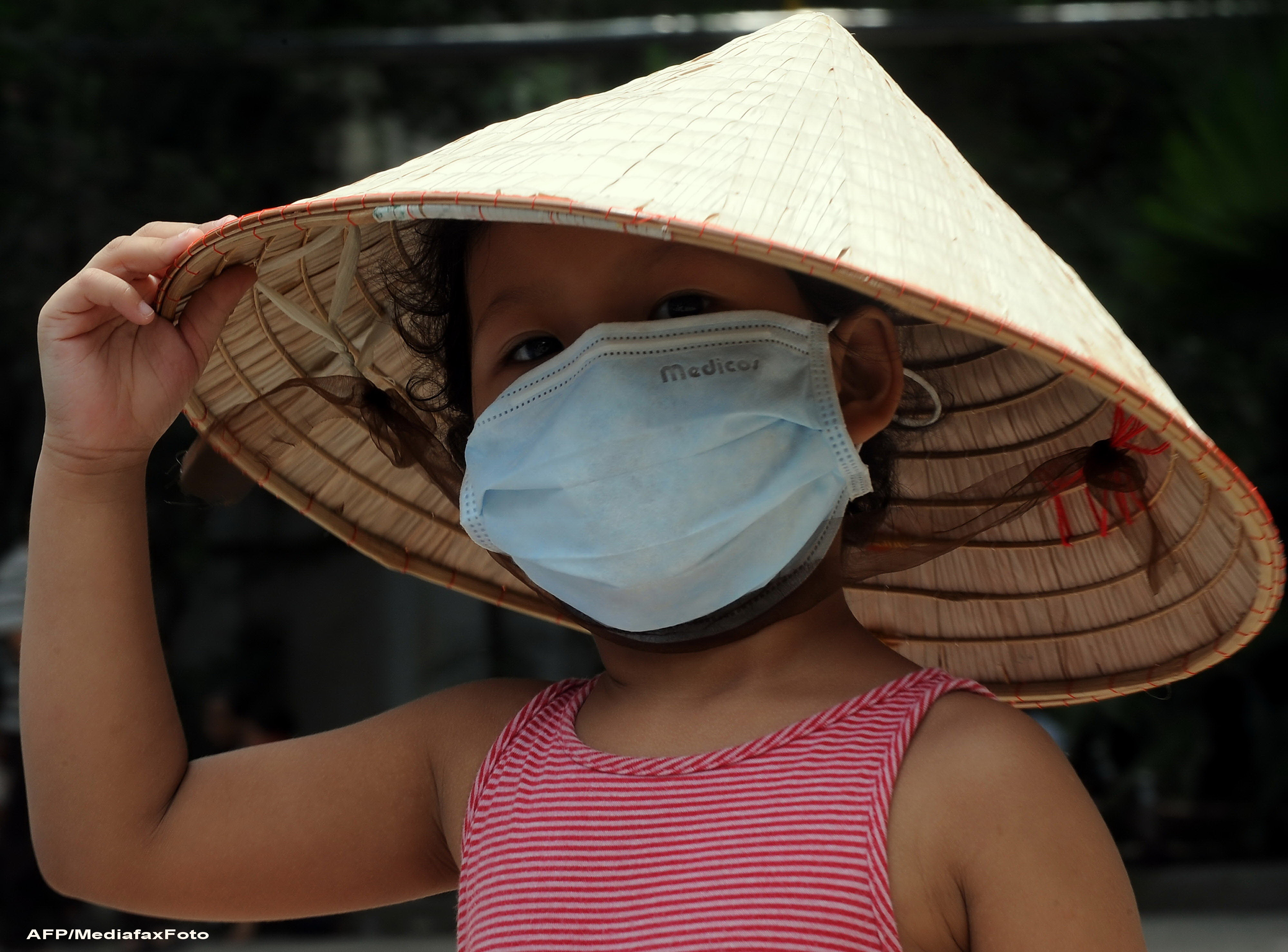 O boala misterioasa a ucis 19 persoane si a afectat alte 171 in Vietnam: "Ajutor!"