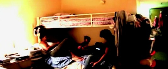 VIDEO. Drama tulburatoare a copiilor care traiesc in saracie, la doi pasi de Paradis