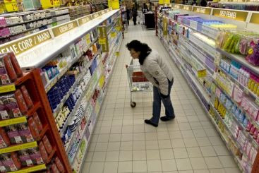 Fenomen ingrijorator pe piata de retail din intreaga lume. Cea mai noua capcana din magazin