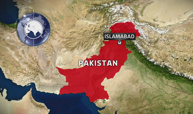 NU exista supravietuitori. Cel putin 130 de persoane au murit in accidentul aviatic din Pakistan