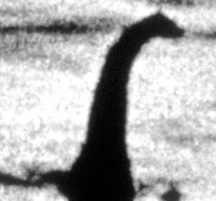 Manualul care contrazice evolutia speciilor. Ce scrie despre monstrul din Loch Ness