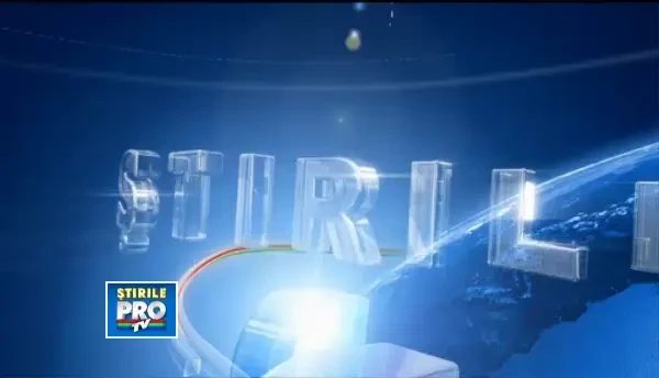 Stirile ProTV de la ora 19.00 din 20.04.2012, cu Oana Andoni