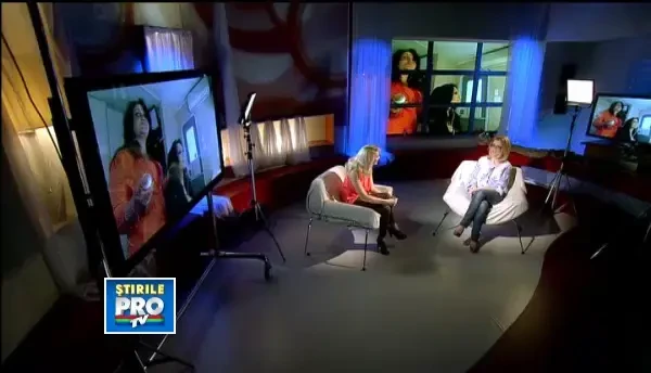 A treia semifinala de la "Romanii au Talent". Cine merge mai departe