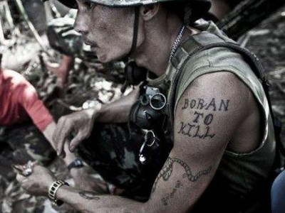 Niciodata sa NU faci asta! Vezi cele mai neinspirate tatuaje.Galerie foto.