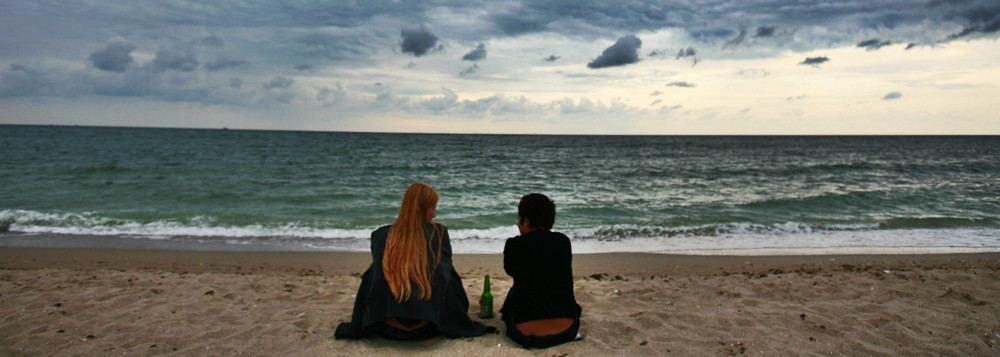 Litoralul e gata pentru 1 mai. Ce a gasit ministrul turismului pe o plaja "perfecta"