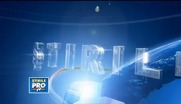 Stirile ProTv de la ora 07:00 din 21.04.2012