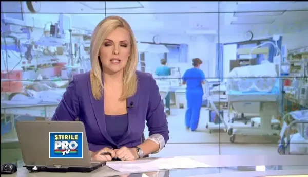 O fetita de 12 ani a nascut sambata un copil. Ramasese insarcinata in urma unui viol