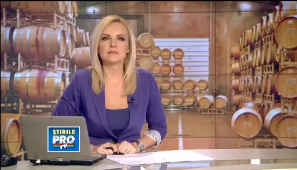 Raiul degustatorilor de vinuri este in Alba. Fiecare casa are vinul ei, crama si etichete cu blazon