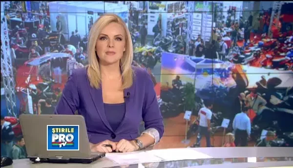 SMAEB 2012. Nebunii pe doua roti, motoare la preturi bune si bijuterii